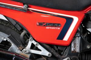 Immagine 37/40 di Honda DUMMY (1982)