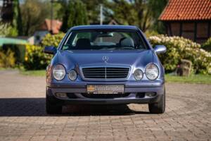 Bild 5/58 von Mercedes-Benz CLK 320 (1999)