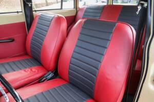 Bild 28/50 von Volvo Amazon  P121 (1965)