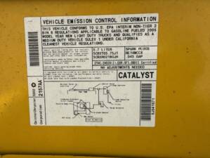 Bild 23/25 von Dodge Ram Quad Cab (2005)