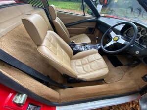 Immagine 41/50 di Ferrari 308 GTS Quattrovalvole (1983)