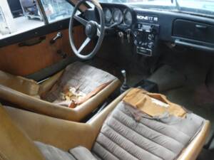 Bild 4/29 von Saab Sonett III&#x2F;V4 (1970)