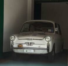 Immagine 1/50 di Autobianchi Bianchina Panoramica (1967)