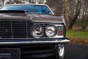 Image 6/63 de Aston Martin DBS (1968)