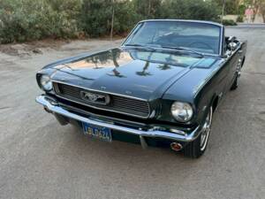 Image 5/36 of Ford Mustang GT (1966)