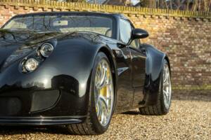 Bild 26/50 von Wiesmann GT MF5 "20th Anniversary Edition" (2012)