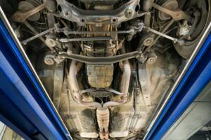 Image 32/41 of Mercedes-Benz 560 SEC (1990)