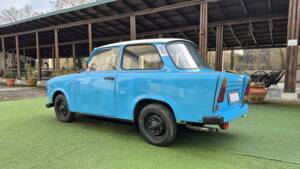 Image 15/45 of Trabant 601 (1966)