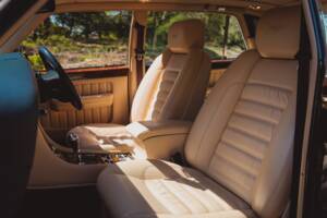 Bild 46/50 von Bentley Brooklands R Mulliner (1998)