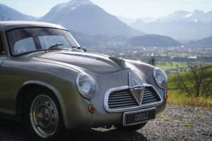 Image 14/27 of Borgward Isabella Hansa 1500 (1954)