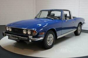 Bild 4/19 von Triumph Stag (1975)