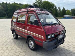 Image 4/25 of Subaru Libero 1.2 (1991)