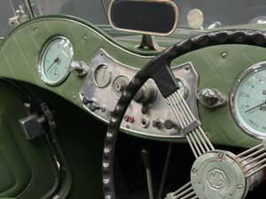 Afbeelding 31/47 van MG TC (1948)