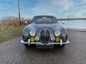 Immagine 5/30 di Jaguar 240 (1968)