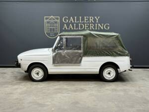 Image 8/50 of DAF YA 66 (1974)