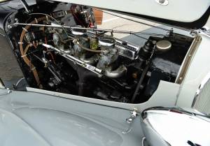 Afbeelding 28/50 van Delahaye 135 MS Special (1936)
