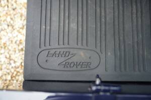 Immagine 46/50 di Land Rover 80 (1951)