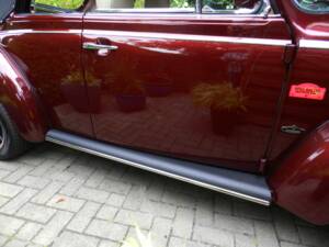 Image 50/54 de Volkswagen Beetle 1303 LS (1978)
