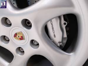 Bild 59/93 von Porsche 911 Carrera 4 (1998)