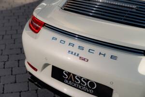 Immagine 31/71 di Porsche 911 Carrera S (2014)