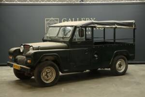 Imagen 46/50 de Austin Gipsy (1968)