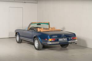 Bild 4/27 von Mercedes-Benz 280 SL (1969)