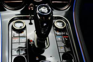 Imagen 8/50 de Bentley Continental GT Speed (2021)