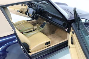 Immagine 20/30 di Porsche 911 Carrera (1997)