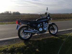 Image 24/54 of Honda CB 900 F Bol d'Or (1979)