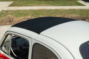 Bild 21/50 von FIAT 500 Nuova Sport (1960)