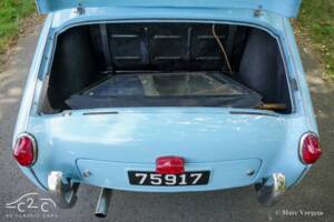Bild 47/50 von Triumph TR 3 (1957)