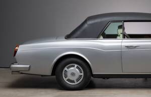 Image 9/46 de Bentley Continental (1994)