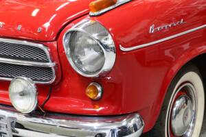 Image 7/28 of Borgward Isabella Hansa 1500 (1961)