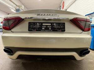 Afbeelding 14/17 van Maserati GranTurismo Sport (2013)