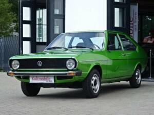 Image 2/17 of Volkswagen Passat 1.3 (1977)