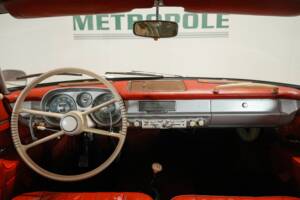 Afbeelding 2/43 van BMW 503 (1958)