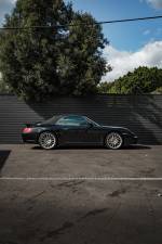 Immagine 39/45 di Porsche 911 Carrera 4S (2010)