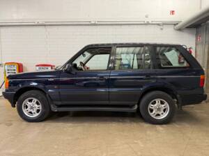 Image 1/19 de Land Rover Range Rover 4.6 HSE (1998)