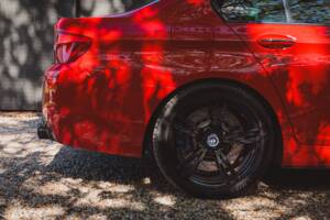 Bild 12/21 von BMW M5 (2013)
