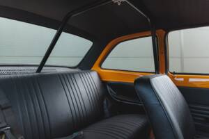 Image 18/50 of Ford Escort Mexico (1971)