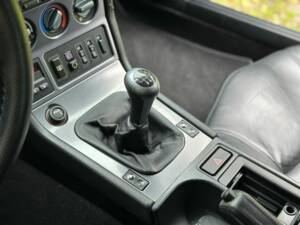 Imagen 9/10 de BMW Z3 Coupé 2.8 (2000)