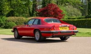 Image 3/43 of Jaguar XJ-S V12 (1988)