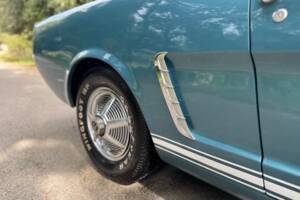 Imagen 11/40 de Ford Mustang GT (1965)