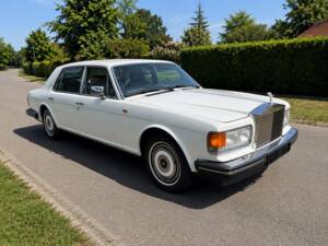 Bild 1/8 von Rolls-Royce Silver Spur (1986)
