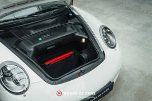 Image 12/24 of Porsche 911 Carrera S (2010)