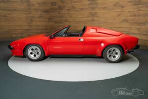 Image 2/6 of Lamborghini Jalpa 3500 (1989)