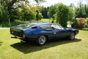 Bild 10/24 von Lamborghini Espada (1971)