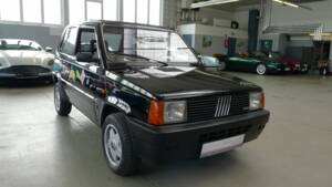 Bild 25/42 von FIAT Panda 1000 (1989)