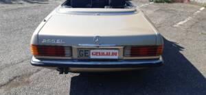 Image 15/34 of Mercedes-Benz 350 SL (1971)