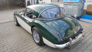 Bild 5/14 von Austin-Healey 100&#x2F;6 (BN4) (1957)